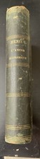 Chocolat menier livre d'occasion  Bussy-Saint-Georges