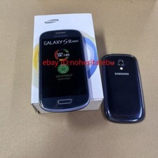 Smartphone Samsung Galaxy S III Mini GT-I8190 desbloqueado 3G GSM original móvel comprar usado  Enviando para Brazil