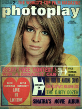 Photoplay magazine nov for sale  UK