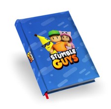 Stumble guys diario usato  Italia