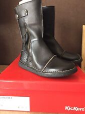 Bottes kickers olifale d'occasion  Gévezé