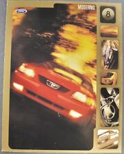 2000 ford mustang for sale  Olympia