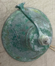 Nice patina vintage for sale  Rocky Point