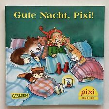 Pixi gute nacht gebraucht kaufen  Göppingen