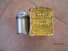 Villiers 250cc 14a for sale  ROSS-ON-WYE