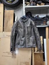 Blouson moto segura d'occasion  Bourg-de-Péage