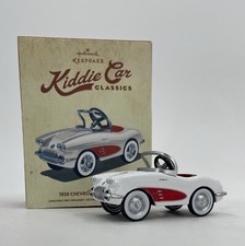 Hallmark keepsake kiddie for sale  Jacksonville