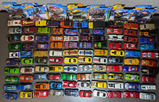 Hot wheels 107x gebraucht kaufen  Solingen
