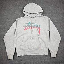 Stussy hoodie men for sale  Denver