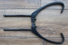 Emuk halter caravan gebraucht kaufen  Hohenstein-Ernstthal