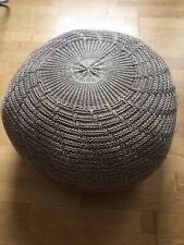 Ikea sandared pouf gebraucht kaufen  Kassel