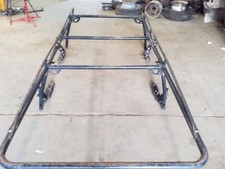 Short bed work for sale  Athens