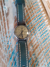 Freimaurer armbanduhr mm gebraucht kaufen  Hohentengen