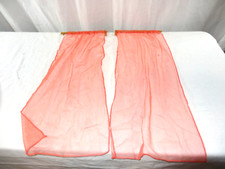 Boneca American Girl Lea Rainforest Hut Mosquiteiro Cortinas Painel Vara Ambos os Lados, usado comprar usado  Enviando para Brazil