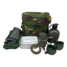Military issue camping for sale  BEACONSFIELD