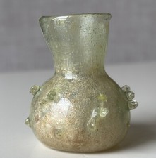Roman green glass for sale  Howell