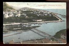 1901 ventimiglia panorama usato  Torino