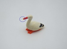 Playmobil ferme cigogne d'occasion  Thomery