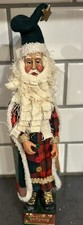 Santa old tall for sale  Chicago