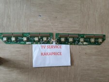 Placa buffer de TV LG 50PC55 50" EAX37107601 EAX37107801  comprar usado  Enviando para Brazil