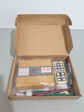 Cjb high power gebraucht kaufen  Parsdorf
