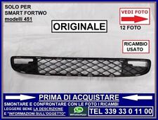 Griglia calandra paraurti usato  Carrara