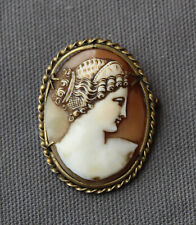 Camee old cameo d'occasion  Barbentane