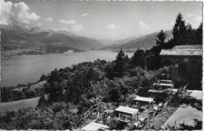 Annecy lac tournette d'occasion  Pontailler-sur-Saône