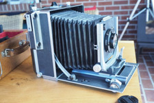 Linhof super technika gebraucht kaufen  Lübben-Umland I