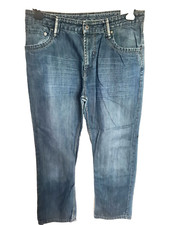 Pantalon jeans homme d'occasion  Flers