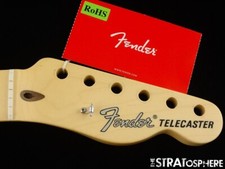 Fender American Performer Telecaster PESCOÇO EUA Tele Moderno Formato "C" Bordo!! comprar usado  Enviando para Brazil