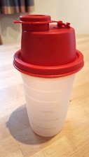 Tupperware schüttelbecher sha gebraucht kaufen  Dietersburg