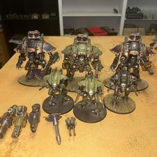 Warhammer 40k chaos for sale  TAMWORTH