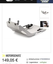 Ktm smcr 690 gebraucht kaufen  Pleidelsheim