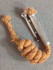Briquet amadou flamidor d'occasion  La Charité-sur-Loire