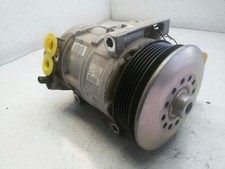 Fiat 198 klimakompressor gebraucht kaufen  Delitzsch
