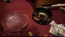 Rare beyblade metal for sale  Cedar Creek