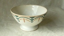 Ancien bol faience d'occasion  Mont-Saint-Aignan