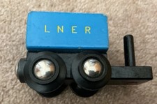 Lner wooden vintage for sale  BARNET
