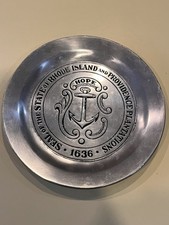 Plate rhode island for sale  Brownsburg