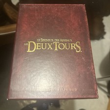 Seigneur anneaux tours d'occasion  Soufflenheim