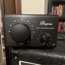 Bugera ps1 power for sale  Saint Bonifacius