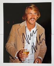 Nick nolte genuine for sale  KEIGHLEY