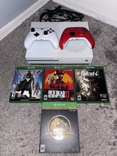 2 xbox s 1tb for sale  Scottsdale
