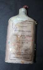 Bidon flacon chasse d'occasion  Fère-en-Tardenois
