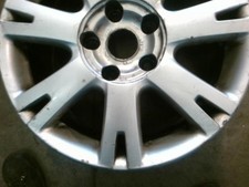 Jante volkswagen touareg d'occasion Jante volkswagen touareg d'occasion  Seurre