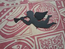 schwarzer engel gebraucht kaufen schwarzer engel gebraucht kaufen  Ehingen (Donau)