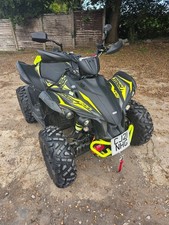 Tgb target 600 for sale  ILMINSTER