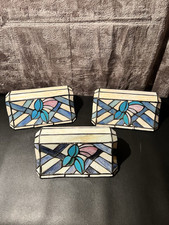 Matching tiffany style for sale  NEWPORT