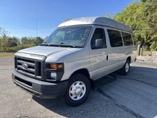 2012 ford e350 for sale  South Lyon